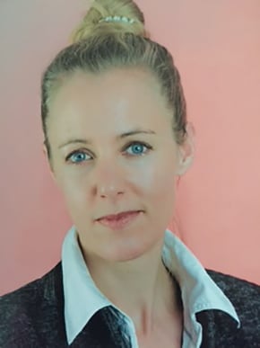 Maren Jäkel – Heilpraktikerin, Dozentin bei ARSANIS