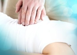 Ausbildung Massagetherapeut