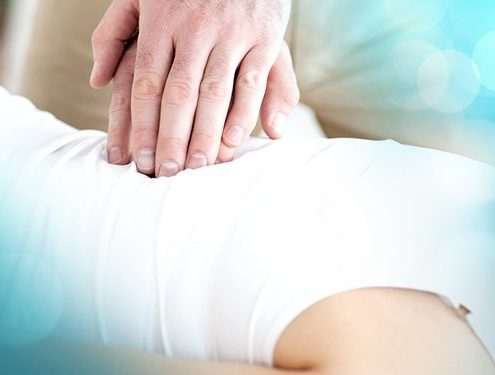 Ausbildung Massagetherapeut