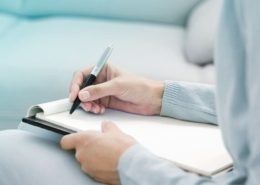 Arsanis Heilpraktiker Psychologischer Berater Ausbildung