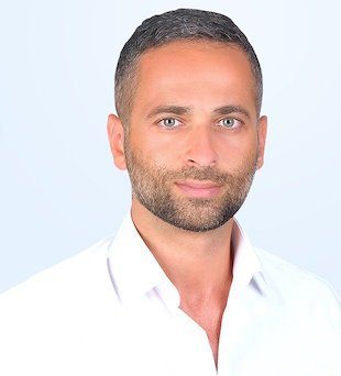 Tolga Sahin