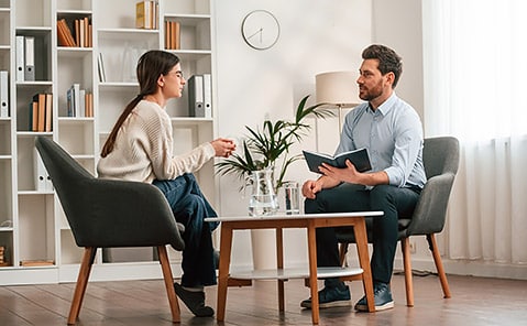 Ziel der Ausbildung