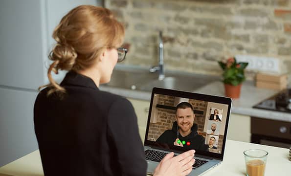 Nehmen Sie kostenlos am Webinar teil