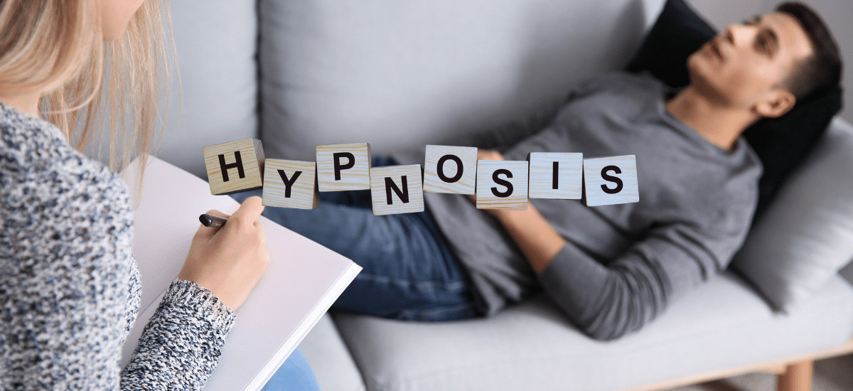 Hypnotherapie