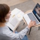 Online-Psychologie-Unterricht