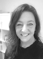 Kirsten Sander