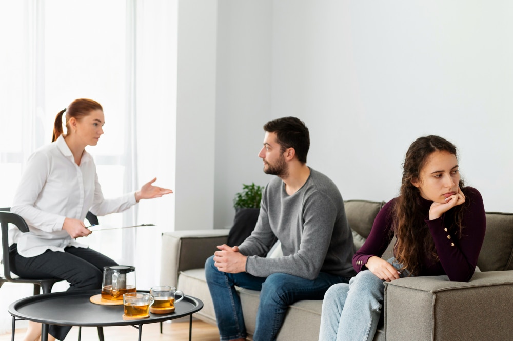Was ist Systemische Therapie und wie funktioniert sie?