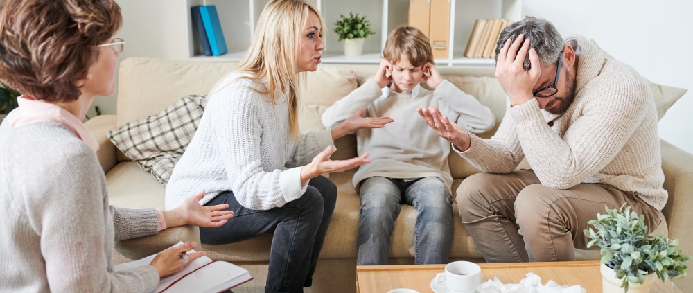 Wissenschaftliche Anerkennung der Systemischen Therapi