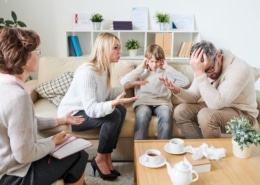 Wissenschaftliche Anerkennung der Systemischen Therapi