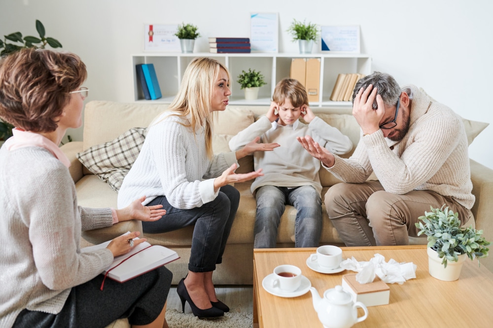 Wissenschaftliche Anerkennung der Systemischen Therapie: Wichtige Studien und Ergebnisse