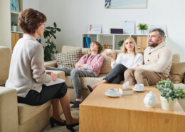 Was ist systemische Therapie & Beratung? Grundlagen und Anwendungsfelder