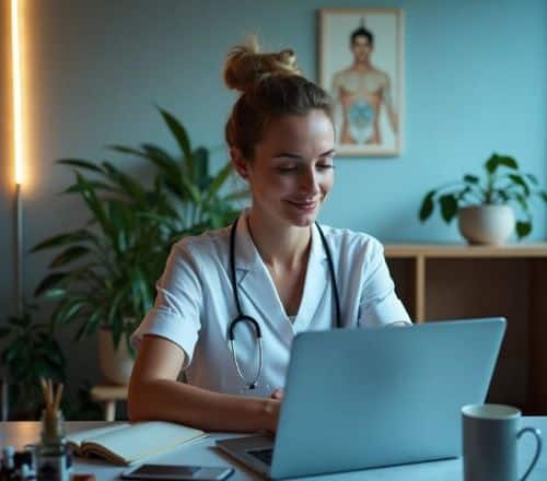 Heilpraktiker-Ausbildung – Ihr Weg in die Naturheilkunde