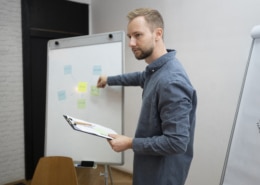 Von der Ausbildung in die Praxis: So gelingt der Start als systemischer Berater