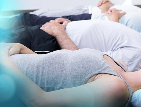 Traumberuf Entspannungstherapeut: Verdienstmöglichkeiten im Überblick