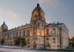 Heilpraktiker Ausbildung Wuppertal 2026 | Online & Hybrid bei ARSANIS