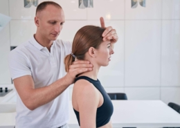 Heilpraktiker-Ausbildung – praktische Übungen in der Naturheilkunde