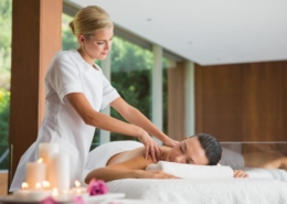 Massage-Ausbildung für Hagen: Präsenzkurs in Wuppertal