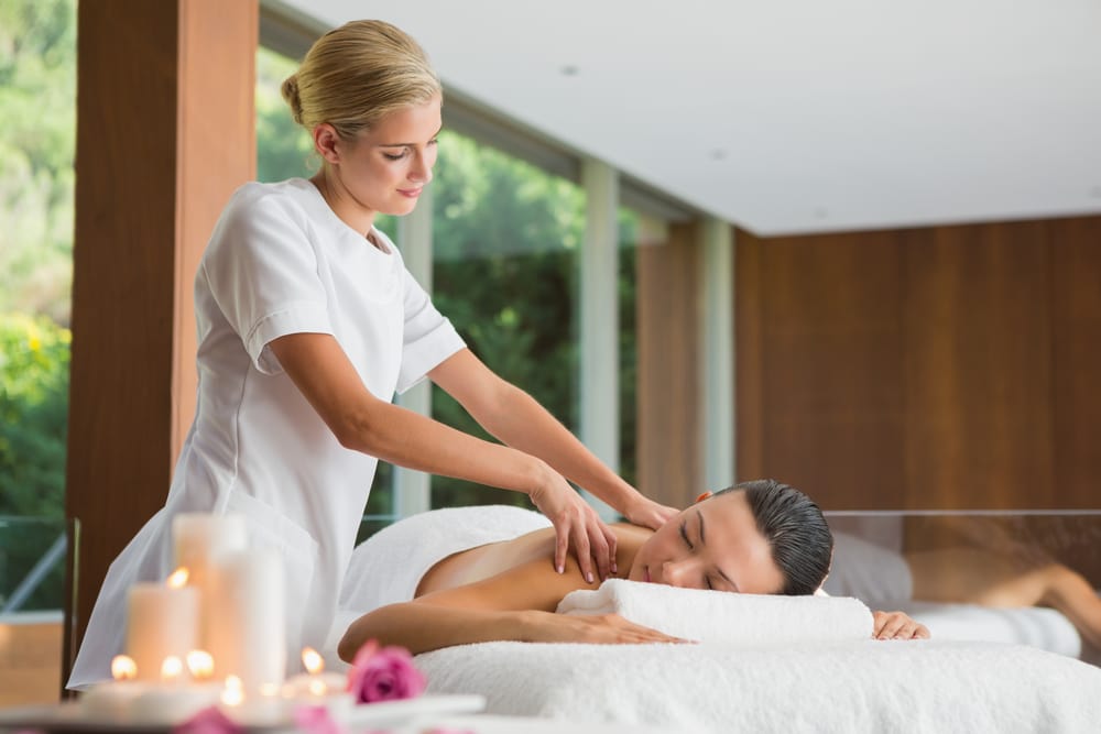 Wie werde ich Massagetherapeut?