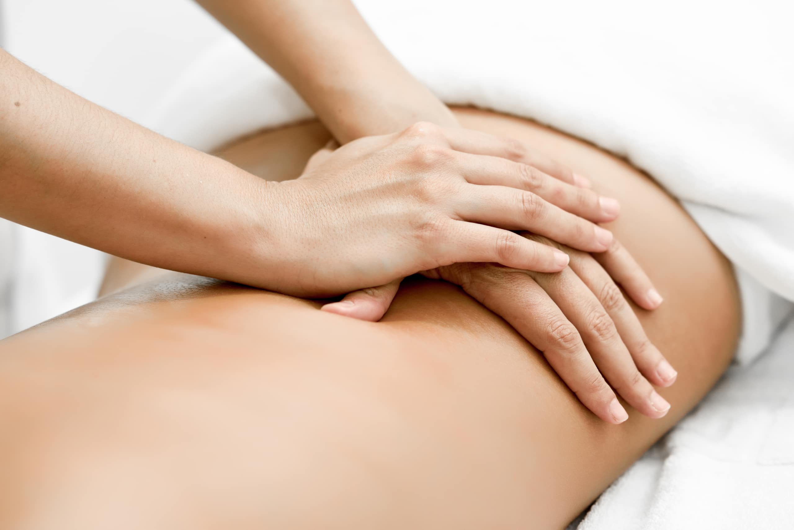 Traumjob Massagetherapeut? Für wen ist der Beruf geeignet?