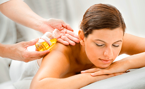 Traumberuf Massagetherapeut? Hilfreiche Fakten zum Berufsbild!