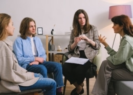 Systemischer Ansatz und seine Praxisfelder: Wen spreche ich mit welcher Methode an?