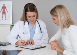 Differentialdiagnose in der HPP-Praxis