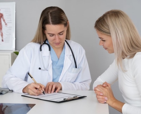 Differentialdiagnose in der HPP-Praxis