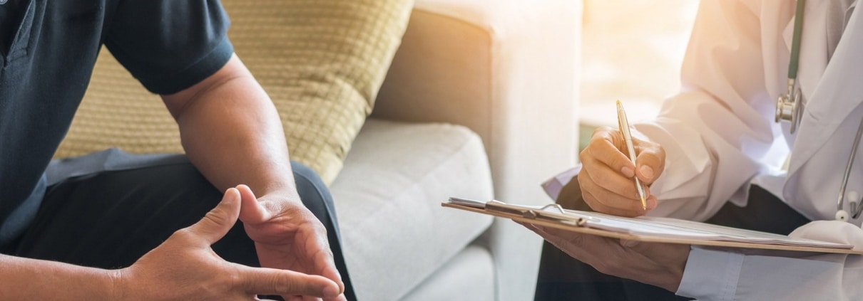 Heilpraktiker für Psychotherapie werden
