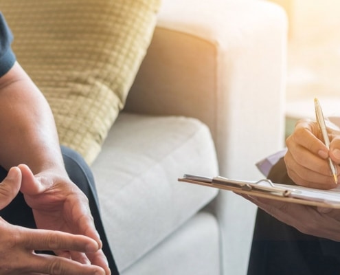 Heilpraktiker für Psychotherapie werden