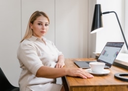 KVT-Ausbildung online für Hamburg: Kognitive Verhaltenstherapie live lernen