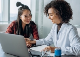 Heilpraktiker Ausbildung Essen – Hybridformat fürs Ruhrgebiet