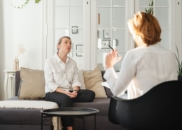 Was ist kognitive Verhaltenstherapie? Einfach erklärt